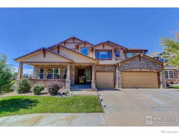 10609 Ouray Ct, Commerce City, CO 80022