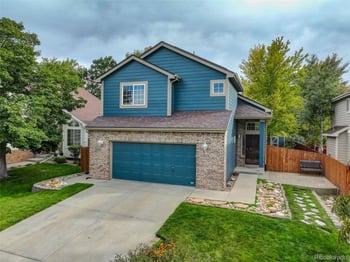 6598 96th Dr, Westminster, CO 80021