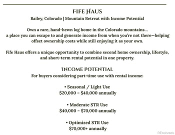 1889 Burland Dr, Bailey, CO 80421