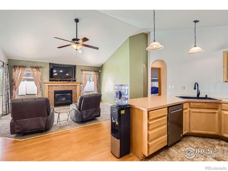 608 63rd Ave, Greeley, CO 80634