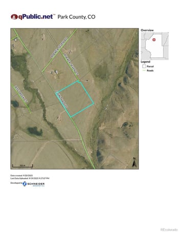 300 Rocker 7 Ct, Jefferson, CO 80456