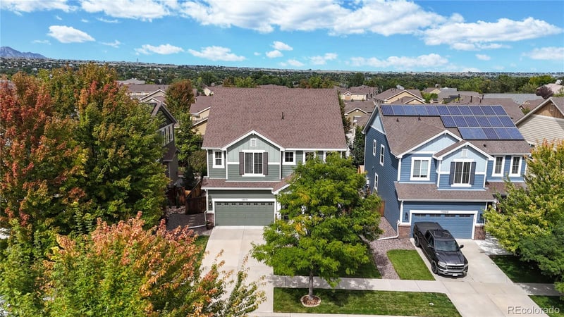 16019 W 62nd Dr, Arvada, CO 80403