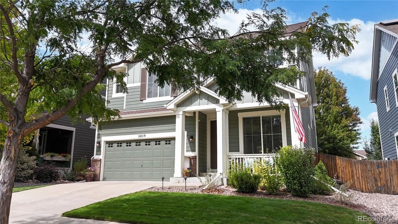 16019 W 62nd Dr, Arvada, CO 80403