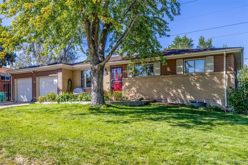 10585 9th Pl, Lakewood, CO 80215