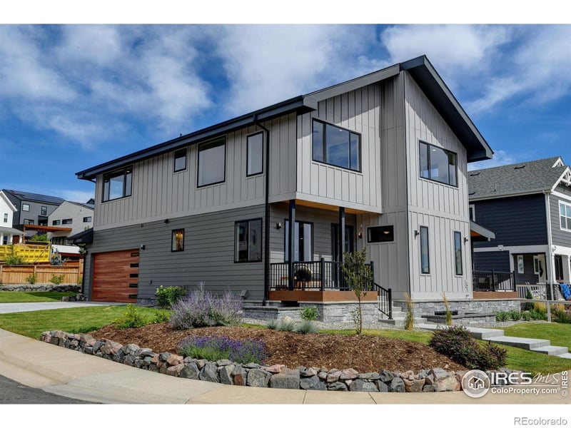 955 Arapahoe Cir, Louisville, CO 80027