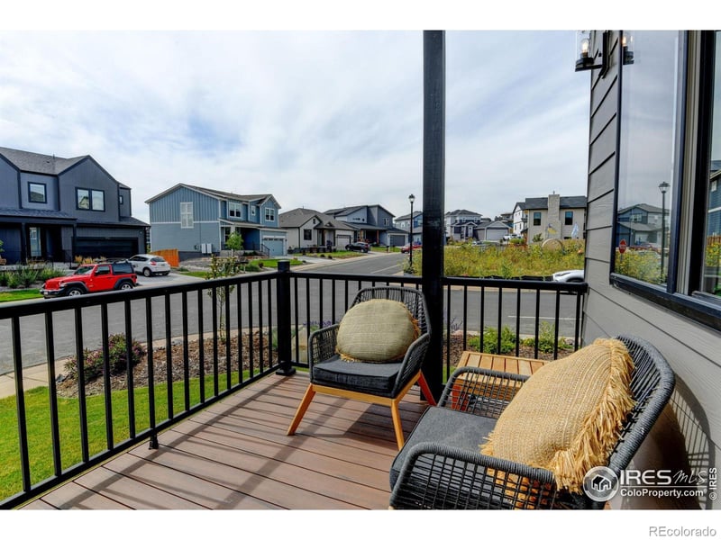 955 Arapahoe Cir, Louisville, CO 80027
