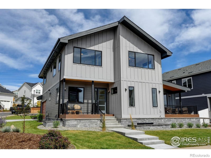 955 Arapahoe Cir, Louisville, CO 80027