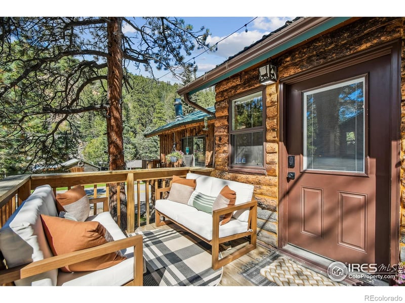 541 Riverside Dr, Lyons, CO 80540