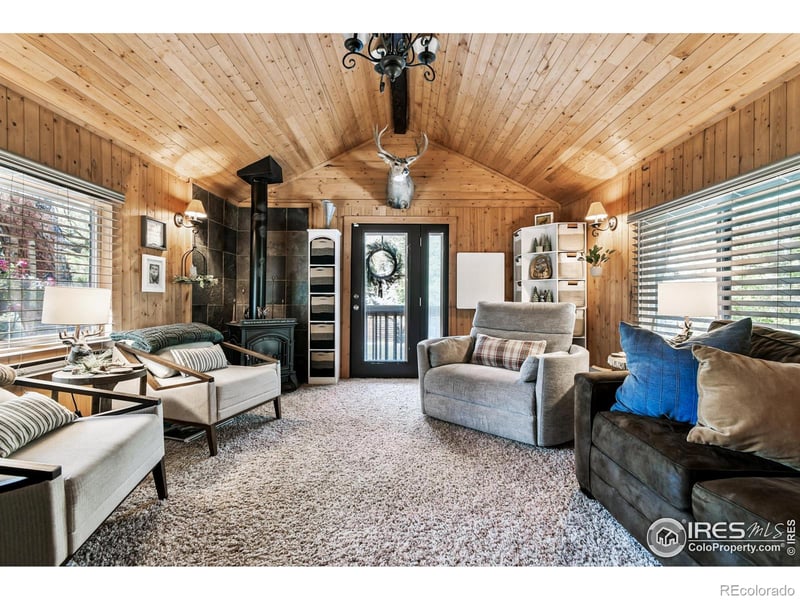 541 Riverside Dr, Lyons, CO 80540