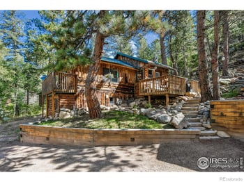541 Riverside Dr, Lyons, CO 80540