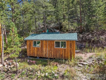 543 Riverside Dr, Lyons, CO 80540