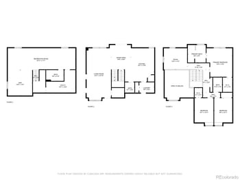 7504 Bonterra Ln, Colorado Springs, CO 80925