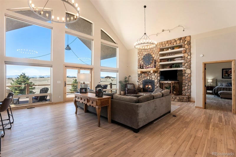 5771 Windridge Point, Colorado Springs, CO 80908