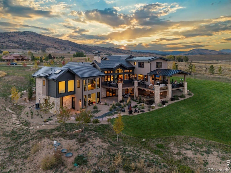 11562 Eagle Springs Trl, Longmont, CO 80503