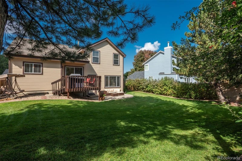 9222 Buttonhill Ct, Highlands Ranch, CO 80130