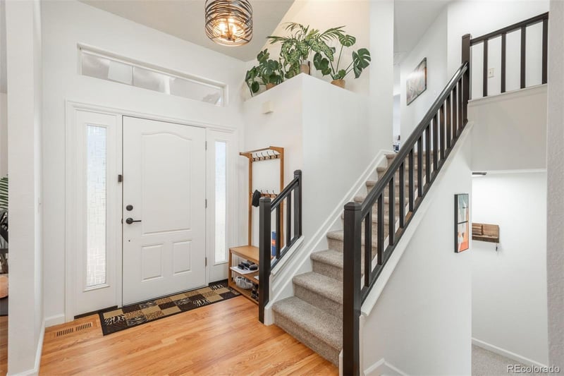 9222 Buttonhill Ct, Highlands Ranch, CO 80130