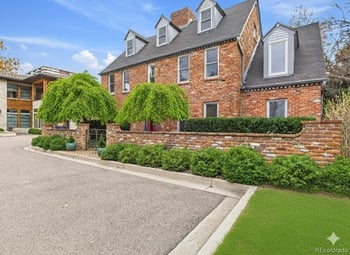 2880 Cedar Ave, Denver, CO 80209