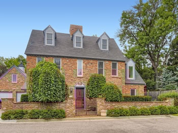 2880 Cedar Ave, Denver, CO 80209