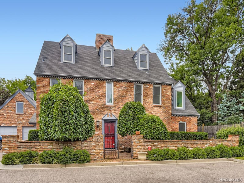 2880 Cedar Ave, Denver, CO 80209