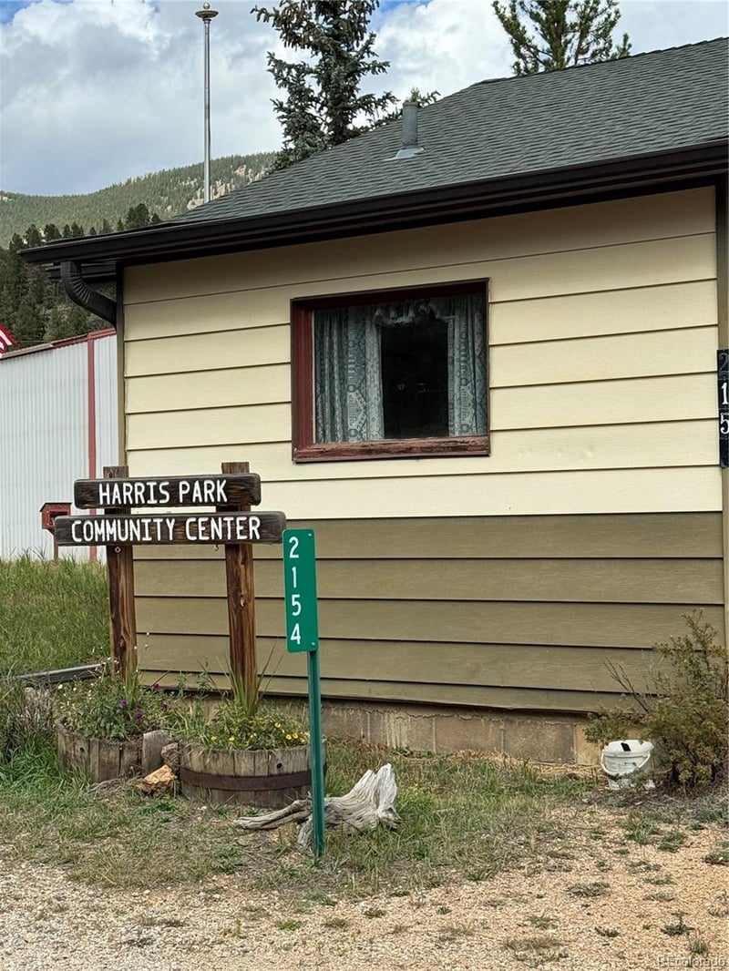 414 Hall Rd, Bailey, CO 80421
