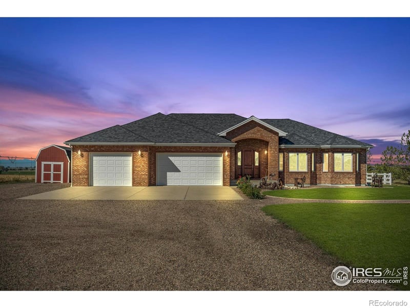 36775 County Road 53, Eaton, CO 80615