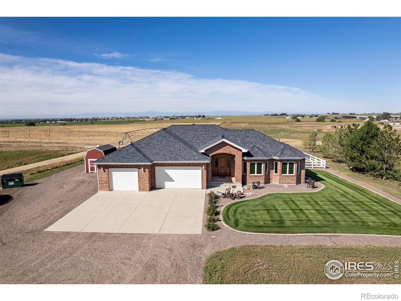 36775 County Road 53, Eaton, CO 80615