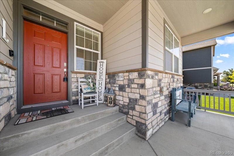 326 Central Ave, Severance, CO 80550