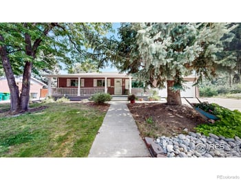 12276 Ohio Pl, Lakewood, CO 80228