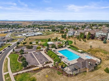 12168 Eastern Pine Ln, Parker, CO 80138