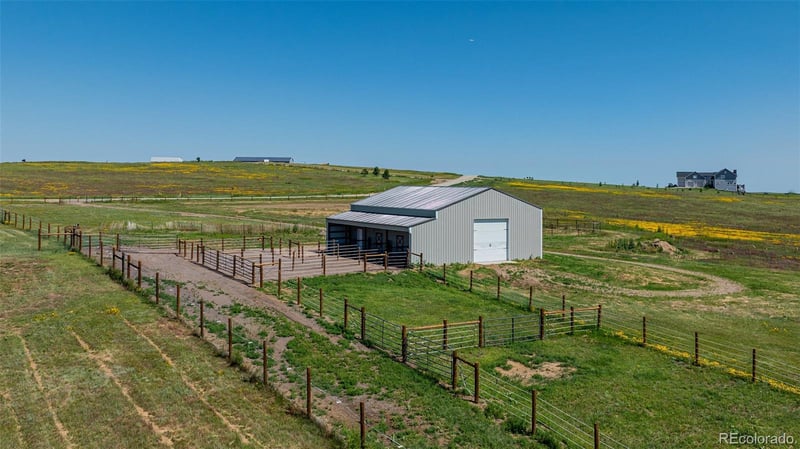 37350 Sky View Cir, Kiowa, CO 80117