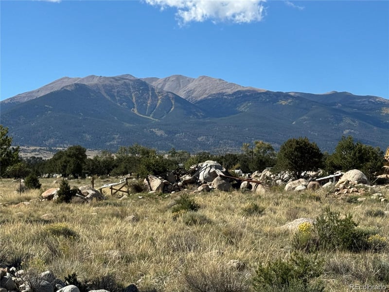 324 Crossman Ave, Buena Vista, CO 81211