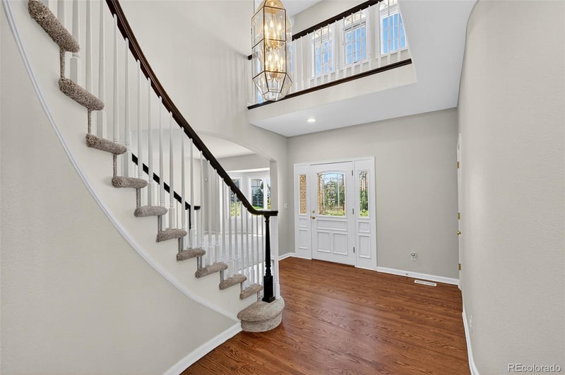16395 Crestline Pl, Centennial, CO 80015