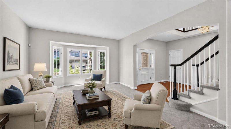 16395 Crestline Pl, Centennial, CO 80015