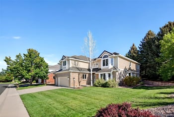 16395 E Crestline Pl, Centennial, CO 80015