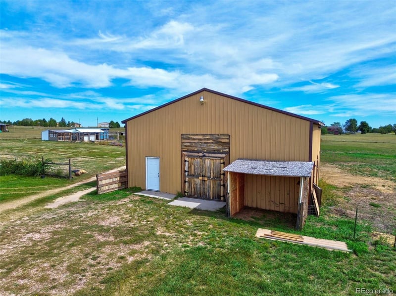 625 Slocum Rd, Colorado Springs, CO 80930