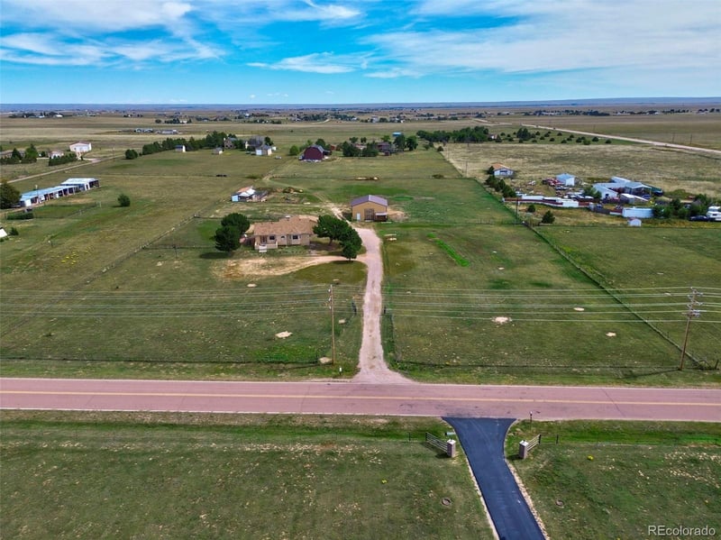 625 Slocum Rd, Colorado Springs, CO 80930