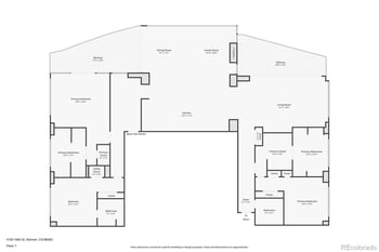 1133 14th St #4050, Denver, CO 80202