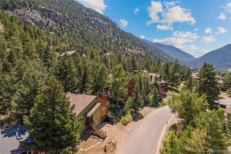 2186 Clear Creek Dr, Georgetown, CO 80444
