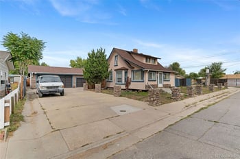 6601 71st Ave, Commerce, CO 80022