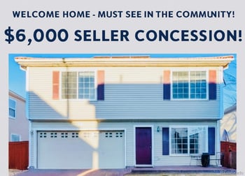 20000 Mitchell Pl #71, Denver, CO 80249