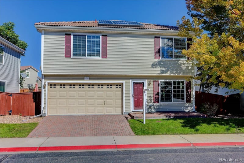 20000 Mitchell Pl #71, Denver, CO 80249