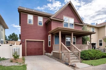 10712 Dayton Way, Commerce City, CO 80640