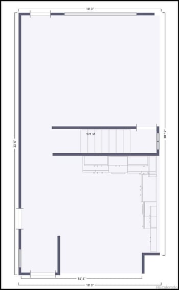 10712 Dayton Way, Commerce City, CO 80640