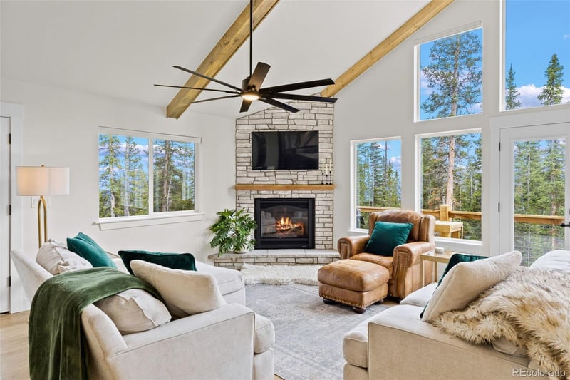 322 Porcupine Rd, Fairplay, CO 80440