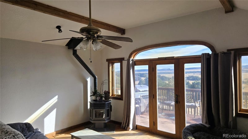 957 Vega Rd, Walsenburg, CO 81089
