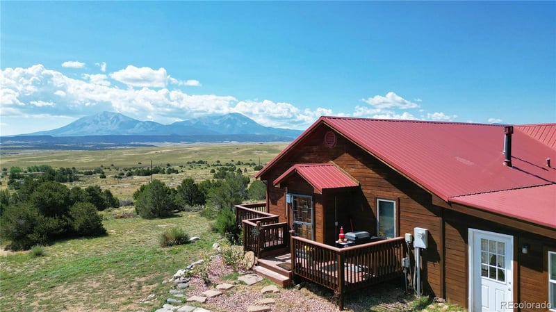 957 Vega Rd, Walsenburg, CO 81089