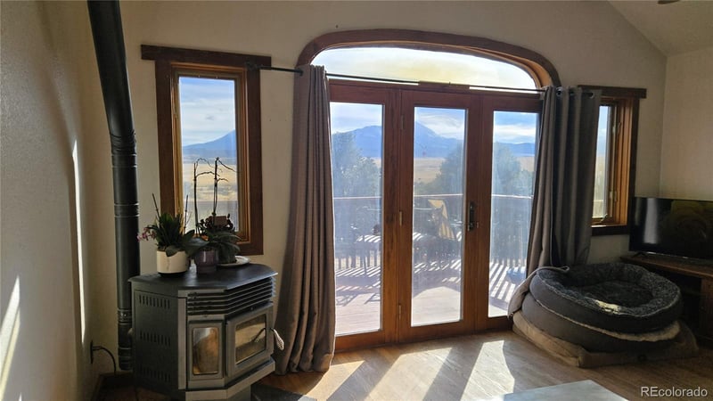 957 Vega Rd, Walsenburg, CO 81089