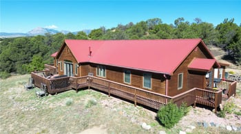 957 Vega Rd, Walsenburg, CO 81089