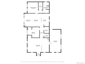 957 Vega Rd, Walsenburg, CO 81089