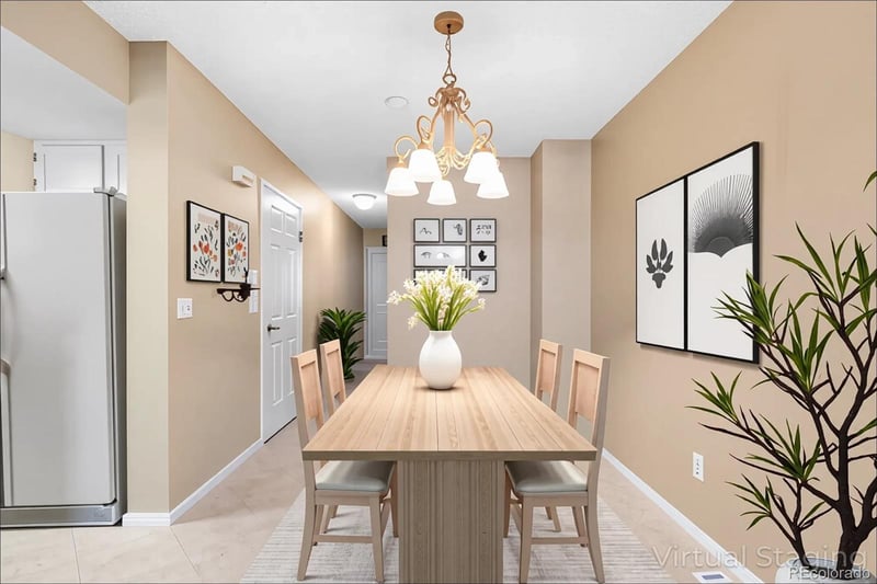 1847 S Union Blvd #36, Denver, CO 80228
